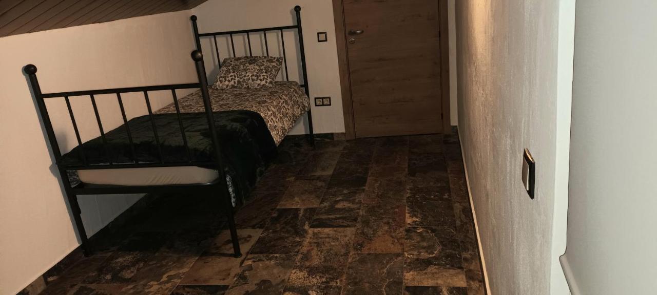 Aladin Comfort Country Rooms Campinho Exteriör bild