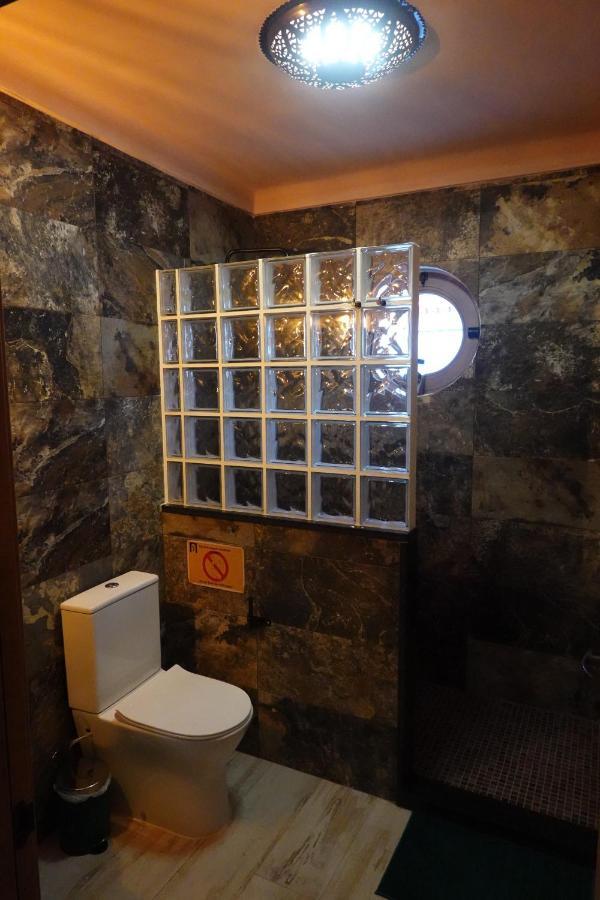 Aladin Comfort Country Rooms Campinho Exteriör bild