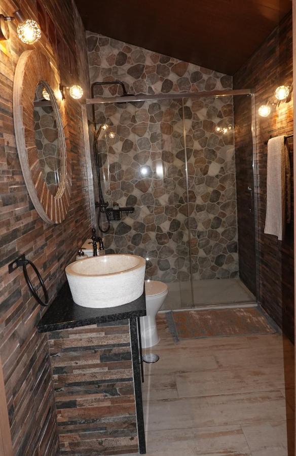 Aladin Comfort Country Rooms Campinho Exteriör bild